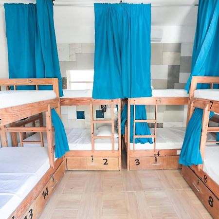 Hostal Palo Alto San Andrés Eksteriør bilde