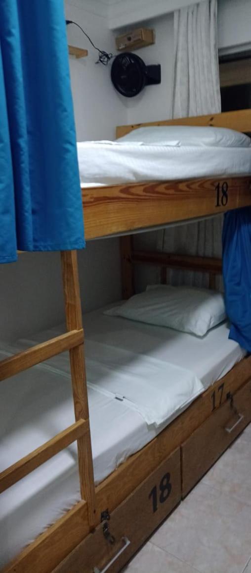 Hostal Palo Alto San Andrés Eksteriør bilde