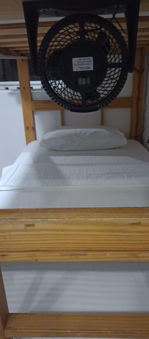 Hostal Palo Alto San Andrés Eksteriør bilde